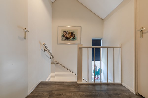 Medium property photo - Jean Laudystraat 28, 5913 HL Venlo